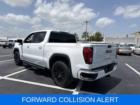 Used 2023 GMC Sierra 1500 Elevation AWD/4WD image 5