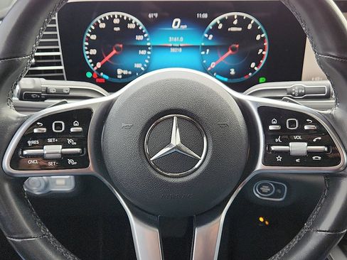Used 2022 Mercedes-Benz GLE 350 image 11