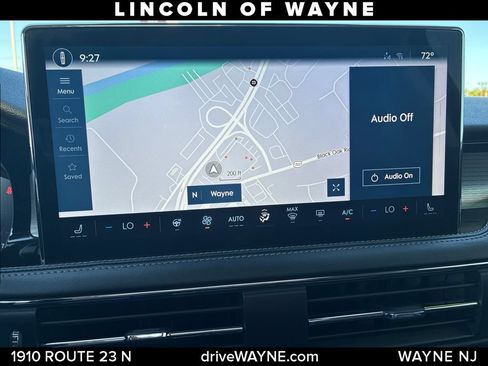 Certified 2024 Lincoln Corsair AWD w/ Equipment Group 101A image 20