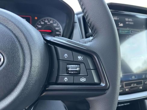 New 2026 Subaru WRX Limited image 26