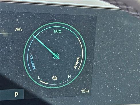 New 2025 Hyundai Santa Fe Calligraphy image 11