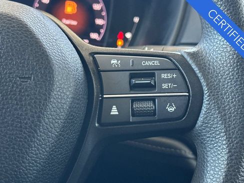 Certified 2023 Honda Accord EX image 26