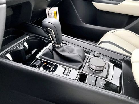 New 2026 MAZDA CX-50 AWD 2.5 S w/ Weather Package image 8