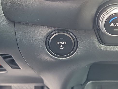 New 2026 MAZDA CX-50 AWD 2.5 Hybrid w/ Cargo Package image 12