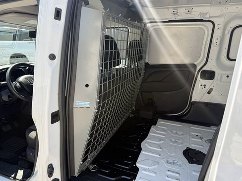 Used 2022 RAM ProMaster City Wagon image 16