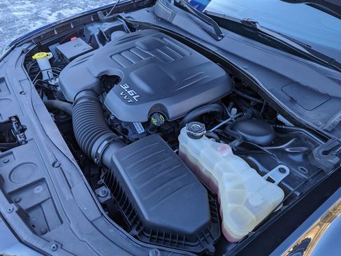 Used 2021 Chrysler 300 Touring L image 54