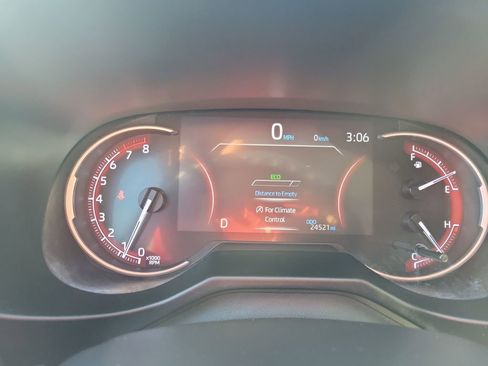 Certified 2023 Toyota RAV4 XLE image 36