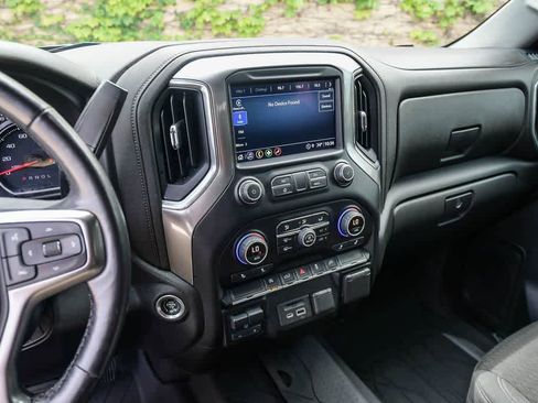 Used 2021 Chevrolet Silverado 1500 LT w/ All Star Edition Plus RWD image 20