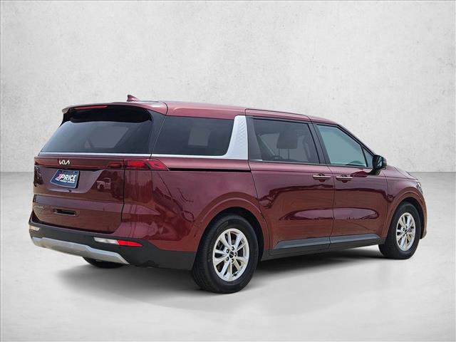 Used 2022 Kia Carnival LX FWD image 5