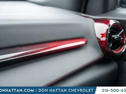 New 2026 Chevrolet Equinox RS image 15