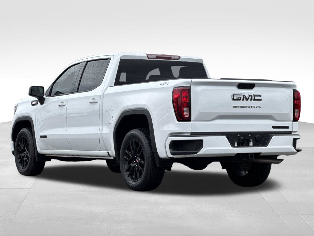 Used 2023 GMC Sierra 1500 Elevation AWD/4WD image 3