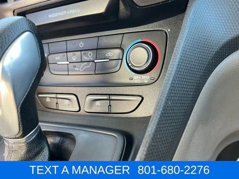 Used 2022 Ford Transit Connect XL FWD image 18