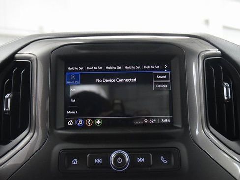 New 2026 Chevrolet Silverado 2500 W/T w/ WT/CX Safety Package AWD/4WD image 23
