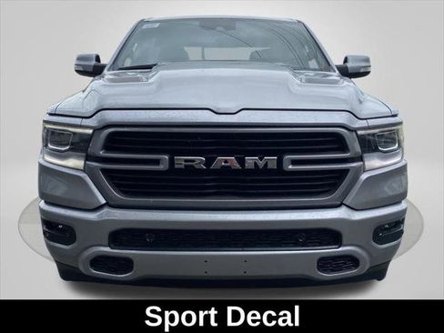Certified 2022 RAM 1500 Laramie w/ Sport Appearance Package image 25