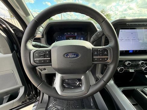 Used 2024 Ford F150 XLT w/ Equipment Group 302A MID image 23