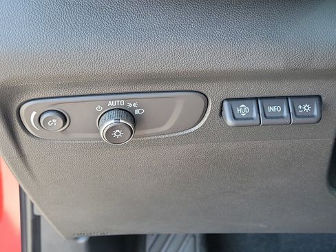 Used 2023 Buick Envision Avenir FWD image 26