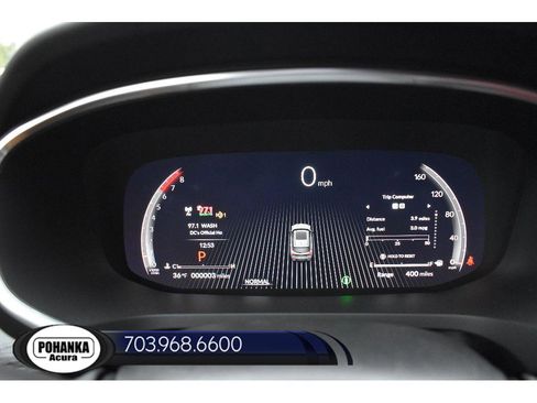 New 2026 Acura MDX Type S image 9