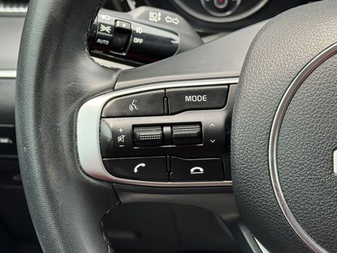 Used 2024 Kia K5 GT-Line FWD image 29