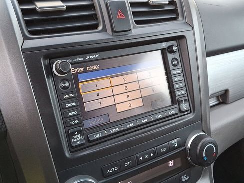 Used 2010 Honda CR-V EX-L image 17