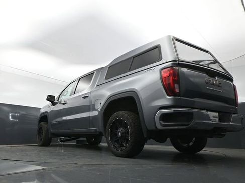 Used 2021 GMC Sierra 1500 SLE AWD/4WD image 23