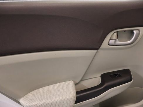 Used 2012 Honda Civic LX image 21
