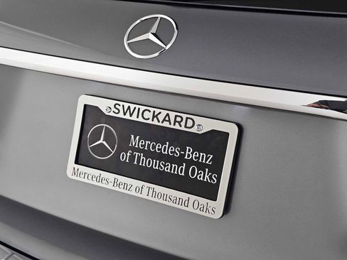 Used 2024 Mercedes-Benz GLE 350 4MATIC image 13