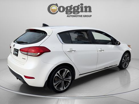 Used 2016 Kia Forte EX image 5