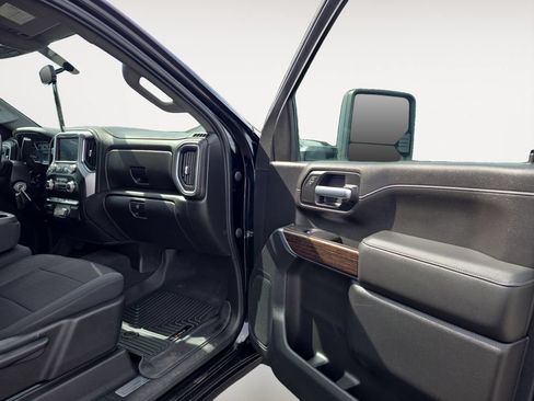 Used 2020 GMC Sierra 3500 SLE AWD/4WD image 9