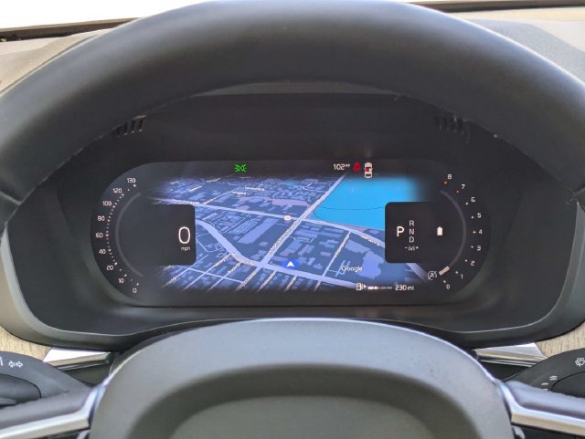 Certified 2026 Volvo XC60 B5 Plus AWD/4WD image 35