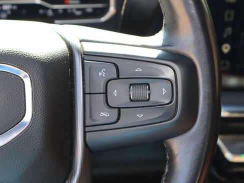 Used 2024 GMC Sierra 2500 Denali Ultimate AWD/4WD image 14