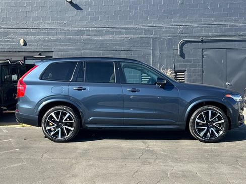 Certified 2023 Volvo XC90 T8 Plus AWD/4WD image 9