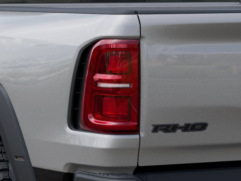New 2026 RAM 1500 RHO AWD/4WD image 9