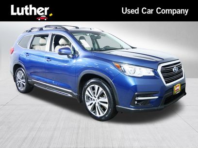 Used 2019 Subaru Ascent Limited