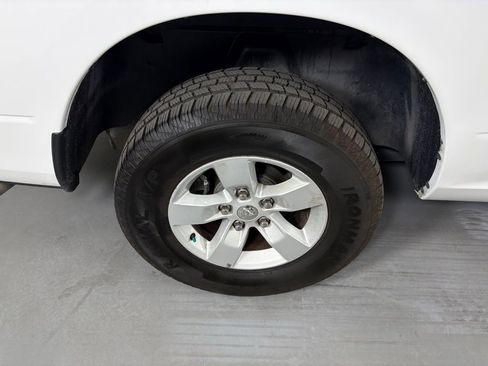 Used 2024 RAM 1500 Classic SLT RWD image 14