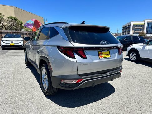 Used 2024 Hyundai Tucson SEL AWD/4WD image 7