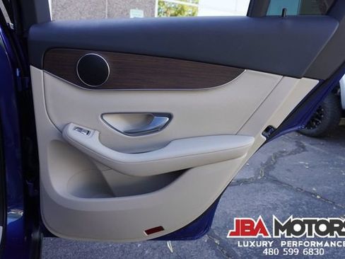 Used 2022 Mercedes-Benz GLC 300 image 99
