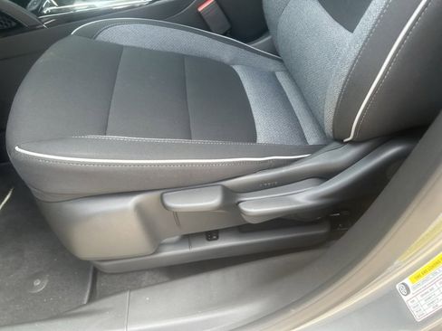 New 2026 Chevrolet TrailBlazer LT w/ LT Cold Weather Package image 25