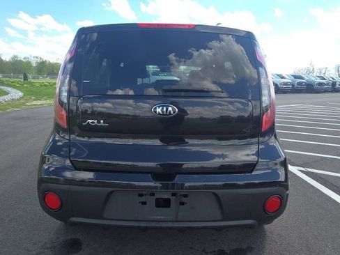 Used 2018 Kia Soul image 9