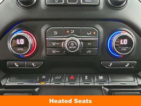 Used 2020 Chevrolet Silverado 1500 LT w/ All-Star Edition AWD/4WD image 15