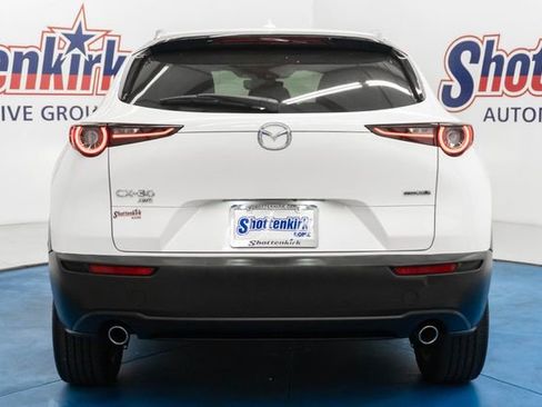 Used 2023 MAZDA CX-30 AWD 2.5 S w/ Premium Package image 6