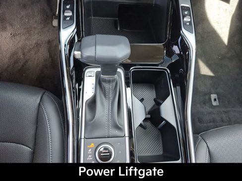 New 2026 Kia Sorento SX image 10