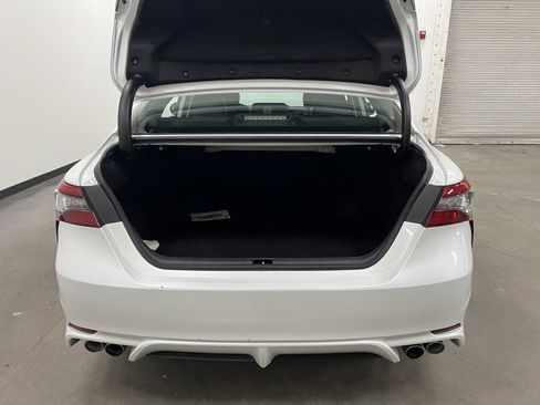 Used 2024 Toyota Camry XSE image 15