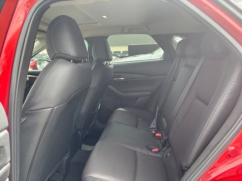 Used 2020 MAZDA CX-30 FWD w/ Premium Package image 12