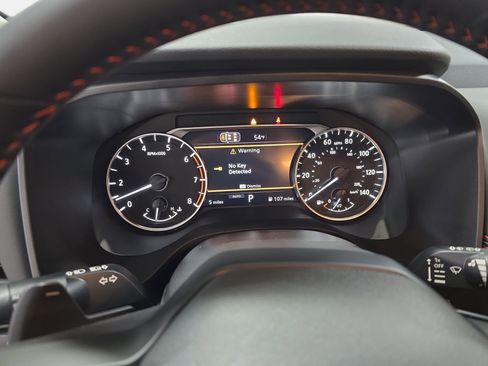 New 2026 Nissan Rogue SV w/ Rock Creek Premium Package AWD/4WD image 19