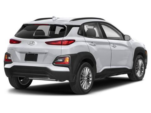 Used 2020 Hyundai Kona SEL Plus AWD/4WD image 3