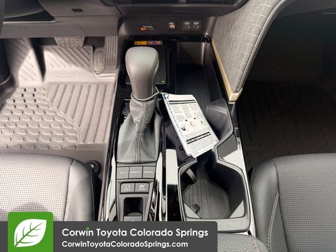 New 2026 Toyota Camry XLE image 19