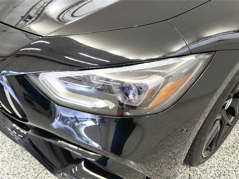 Used 2021 Mercedes-Benz AMG GT 63 S image 14