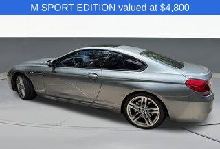 Used 2014 BMW 650i xDrive Coupe AWD/4WD image 2