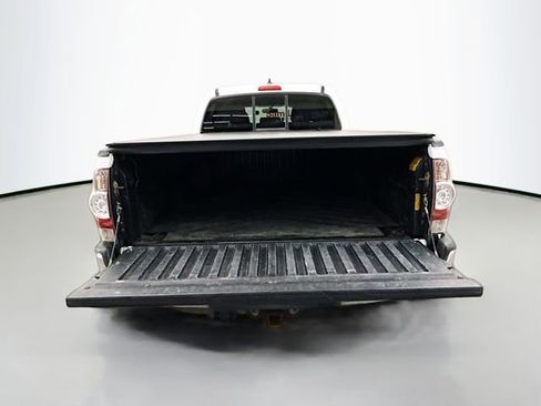 Used 2015 Toyota Tacoma 4x4 Double Cab image 23