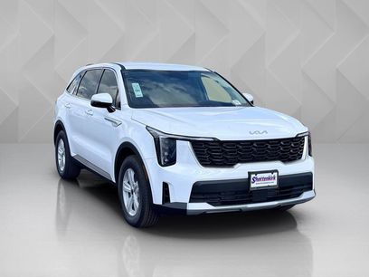 New 2026 Kia Sorento LX